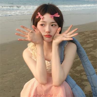 恋上美人鱼