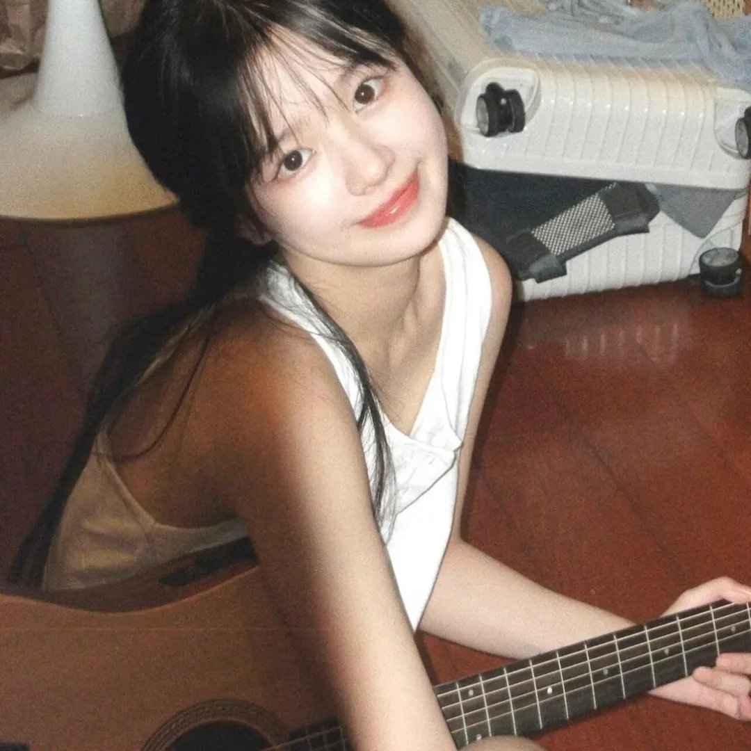 女儿站起来